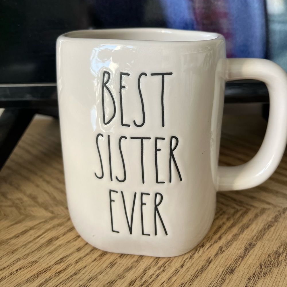 Rae Dunn Mug